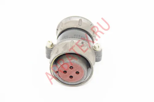 СШР28П4ЭШ8 розетка фото фото 5 СШР28П4ЭШ8 розетка Разъемы ШР, СШР фото фото 5