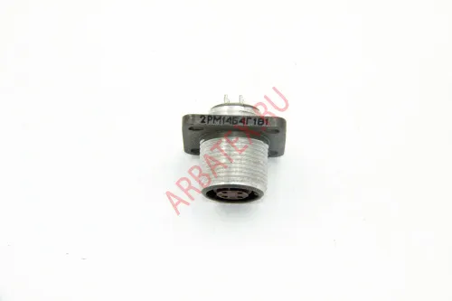 2РМ14Б4Г1В1 Разъемы 2РМ, 2РМТ, 2РМГ, 2РМДТ, ОНЦ-РГ фото фото 3