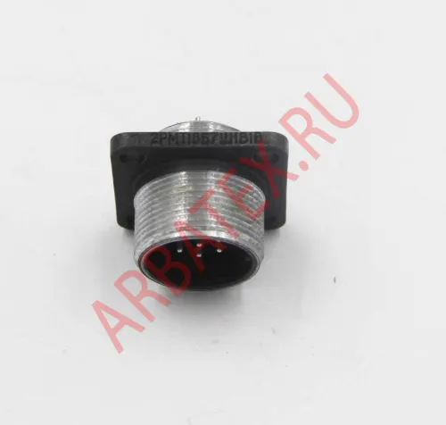 2РМТ18Б7Ш1В1В фото фото 6 2РМТ18Б7Ш1В1В Разъемы 2РМ, 2РМТ, 2РМГ, 2РМДТ, ОНЦ-РГ фото фото 6