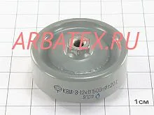 КВИ-3 12кВ 1500 пф