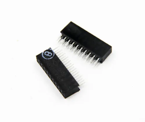 СНП346-20РП21-2-В розетка фото фото 2 СНП346-20РП21-2-В розетка Разъемы разное фото фото 2