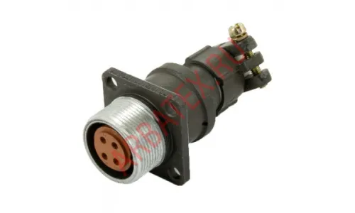 2РМДТ18БПН4Г5А1В Разъемы 2РМ, 2РМТ, 2РМГ, 2РМДТ, ОНЦ-РГ фото фото 3