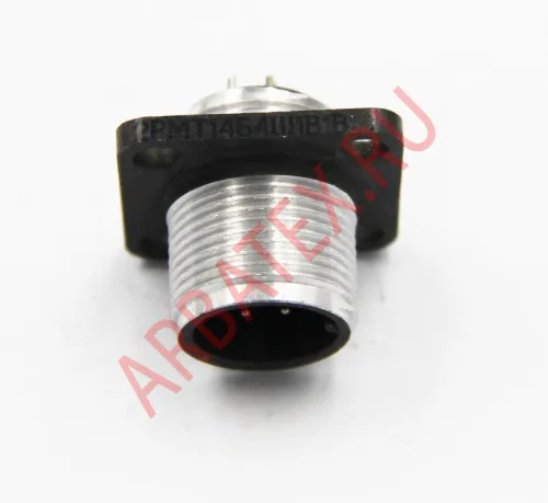 2РМТ14Б4Ш1В1В Разъемы 2РМ, 2РМТ, 2РМГ, 2РМДТ, ОНЦ-РГ фото фото 6