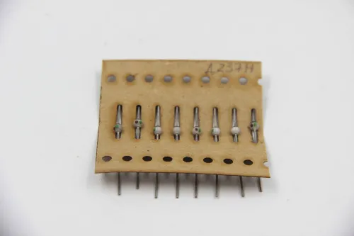 Д237Н диод фото 4 Д237Н диод фото 4