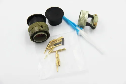 СНЦ23-10/22В-6-В-В Разъемы разное фото фото 4