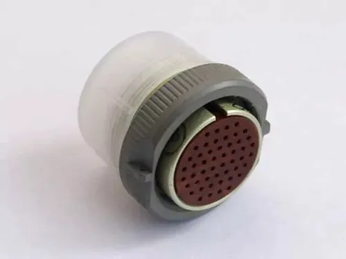 МР1-50-6В розетка Разъемы разное фото фото 2