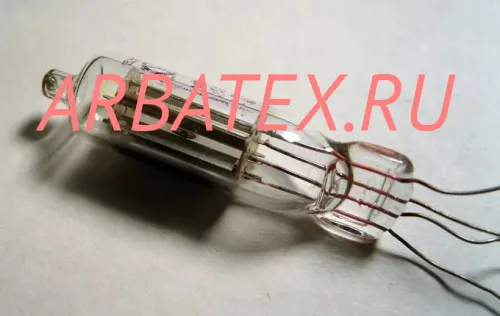 ТХ-4Б радиолампа ТХ-4Б радиолампа