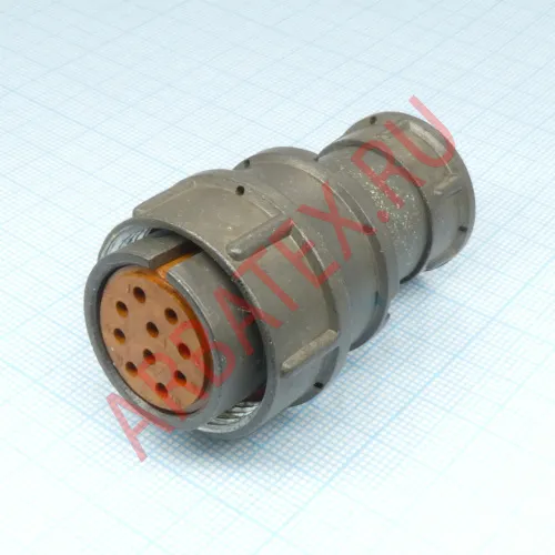 2РМД24КПЭ10Г5В1 фото фото 3 2РМД24КПЭ10Г5В1 Разъемы 2РМ, 2РМТ, 2РМГ, 2РМДТ, ОНЦ-РГ фото фото 3