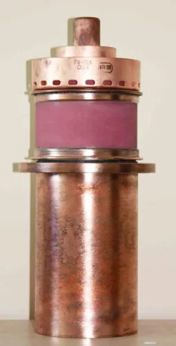 ГУ-66А генераторный триод ГУ-66А генераторный триод