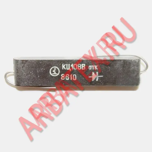 КЦ108В фото 2