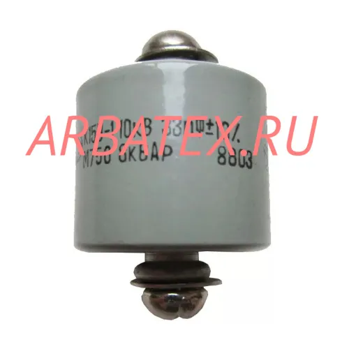 К15У-1А 10кВ 10 пф 8квар