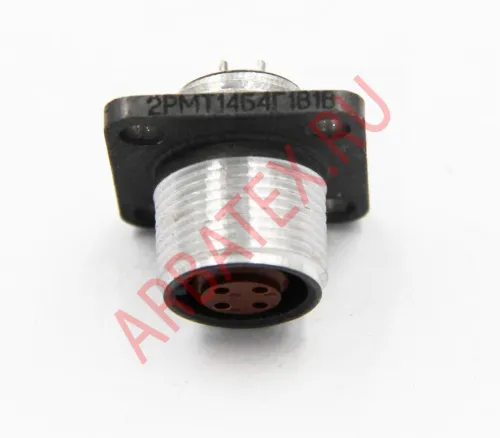 2РМТ14Б4Г1В1В Разъемы 2РМ, 2РМТ, 2РМГ, 2РМДТ, ОНЦ-РГ фото фото 5