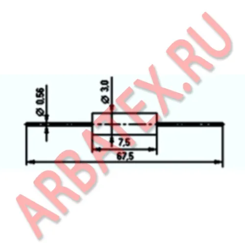 2В110Г варикап фото 3 2В110Г варикап фото 3