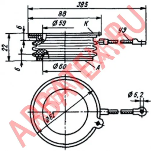 Т630-16 фото 3 Т630-16 фото 3