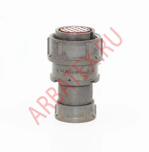 2РМ24КПЭ19Г1В1 фото фото 4 2РМ24КПЭ19Г1В1 Разъемы 2РМ, 2РМТ, 2РМГ, 2РМДТ, ОНЦ-РГ фото фото 4