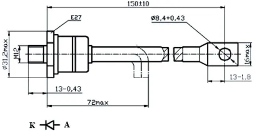 ДЧ251-160Х-11 фото 3