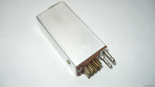 РП-7 РС4.521.013 фото 2 РП-7 РС4.521.013 фото 2