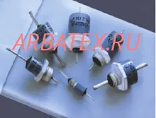 Б25-4 250в 6800 пф 10А Н50