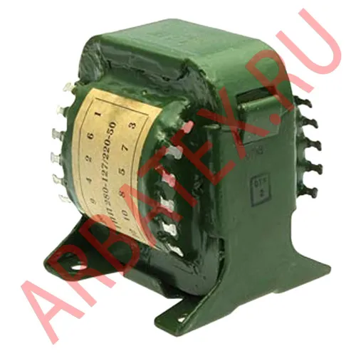 ТПП280-127/220-50 трансформатор фото 2