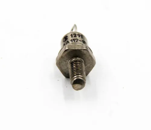 ДЛ112-10-12 диод фото 3 ДЛ112-10-12 диод фото 3