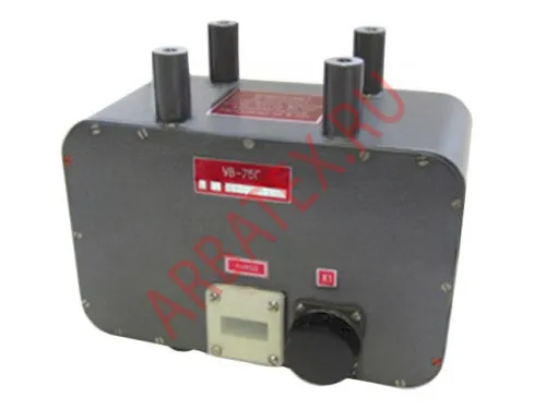 УВ-75Г лампа бегущей волны фото 2 УВ-75Г лампа бегущей волны фото 2