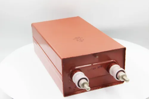 К75-15 16кВ 0.5 мкф фото 3 К75-15 16кВ 0.5 мкф фото 3