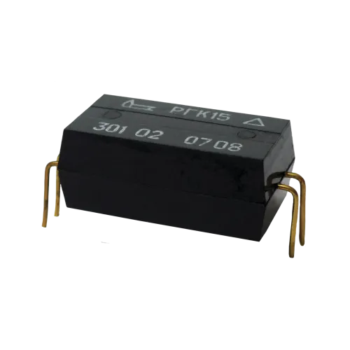 РГК-15 БГ4.569.003 фото 2 РГК-15 БГ4.569.003 фото 2