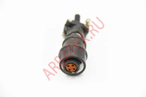 2РМТ14КПН4Г1А1В Разъемы 2РМ, 2РМТ, 2РМГ, 2РМДТ, ОНЦ-РГ фото фото 6