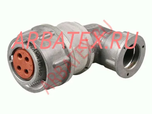 2РМДТ18КУЭ4Г5В1В фото 2РМДТ18КУЭ4Г5В1В Разъемы 2РМ, 2РМТ, 2РМГ, 2РМДТ, ОНЦ-РГ фото