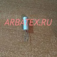 К50-6 6,3в 200 мкф