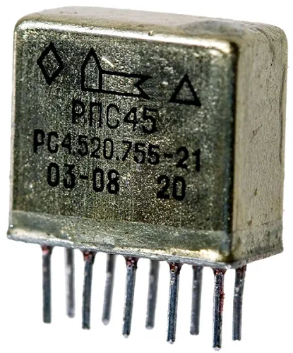 РПС45 РС4.520.755-21 фото 3