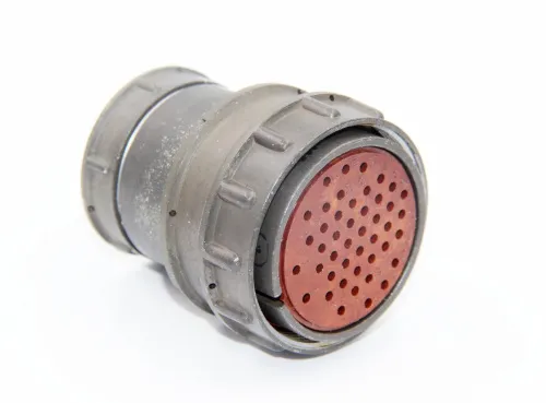 2РМДТ42КПЭ45Г5В1В1 розетка Разъемы разное фото фото 3