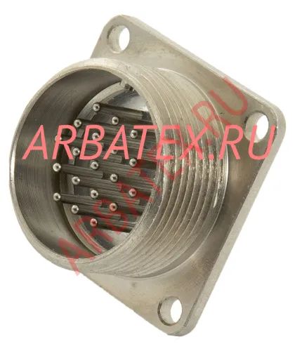 2РМГД27Б19Ш5Е2 фото 2РМГД27Б19Ш5Е2 Разъемы 2РМ, 2РМТ, 2РМГ, 2РМДТ, ОНЦ-РГ фото