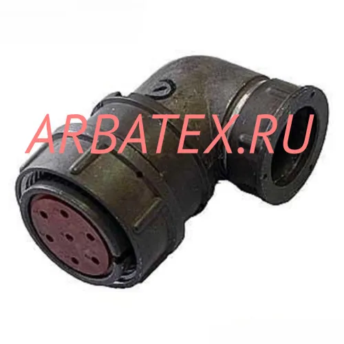 2РМД36КУН20Г5В1 розетка Разъемы разное фото