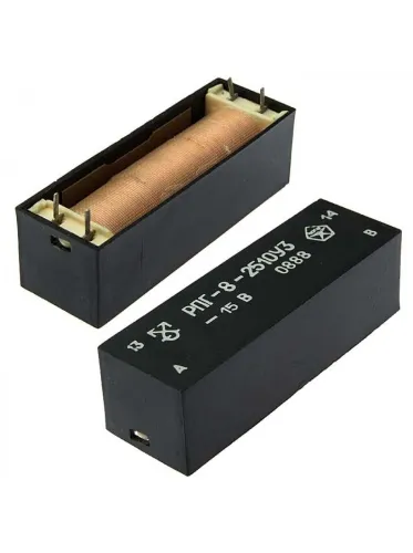 РПГ-8 2510 110В фото 2 РПГ-8 2510 110В фото 2