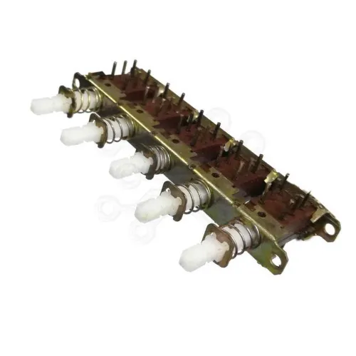 П2К-З-2-20-2 переключатель П2К-З-2-20-2 переключатель