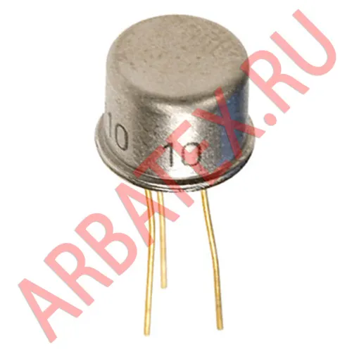 КУ110Б тиристор фото 2 КУ110Б тиристор фото 2