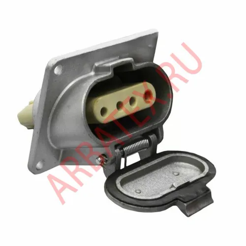 ШЩ4-25 розетка Разъемы разное фото фото 2