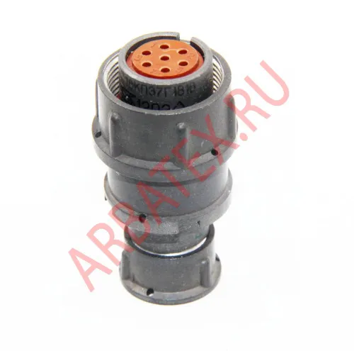 2РМТ18КПЭ7Г1В1В фото 2РМТ18КПЭ7Г1В1В Разъемы 2РМ, 2РМТ, 2РМГ, 2РМДТ, ОНЦ-РГ фото