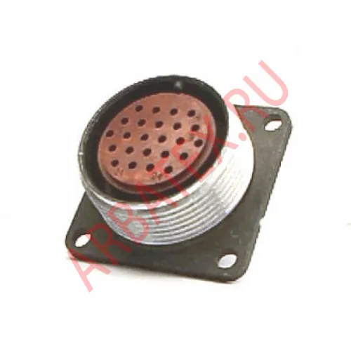 2РМТ27Б24Г1В1В Разъемы 2РМ, 2РМТ, 2РМГ, 2РМДТ, ОНЦ-РГ фото фото 2