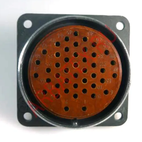 2РМД42Б45Г5В1 фото фото 2 2РМД42Б45Г5В1 Разъемы 2РМ, 2РМТ, 2РМГ, 2РМДТ, ОНЦ-РГ фото фото 2