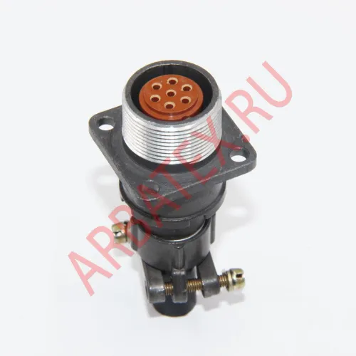 2РМТ18Б7Г1В1В фото фото 3 2РМТ18Б7Г1В1В Разъемы 2РМ, 2РМТ, 2РМГ, 2РМДТ, ОНЦ-РГ фото фото 3