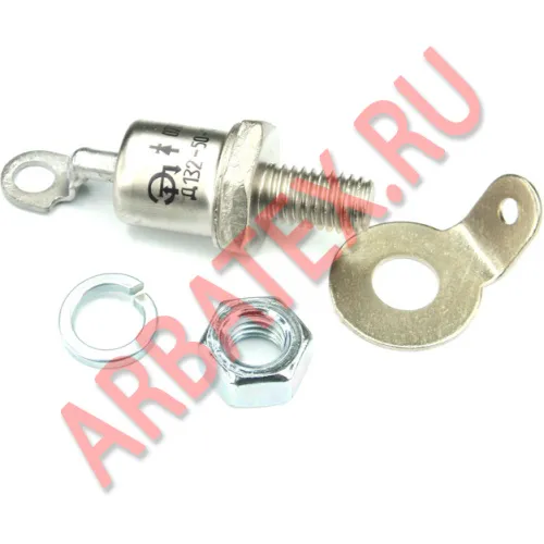 2Д132-50-7 диод фото 2