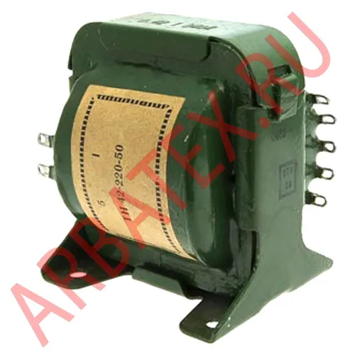 ТН42-127/220-50 трансформатор фото 2 ТН42-127/220-50 трансформатор фото 2