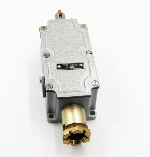 ВПК 4141Н исп1 выключатель фото 2