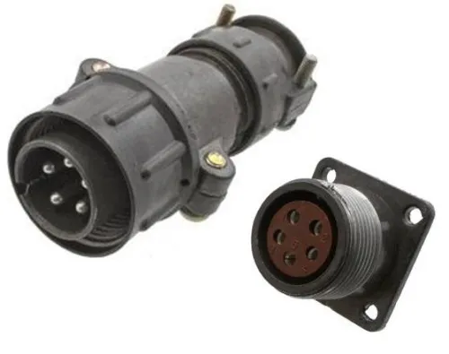 РСГ4БАТВ вилка Разъемы разное фото фото 2